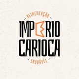 Império Carioca Alimentação Saudável