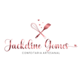 Jackeline Gomes | Confeitaria Artesanal