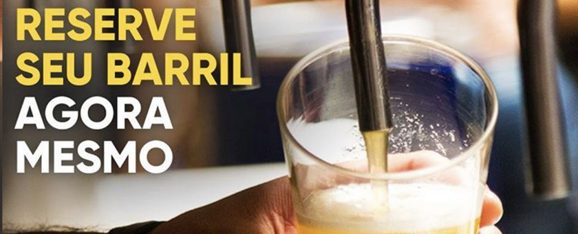 Hora do Chopp