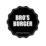 BRO'S BURGER
