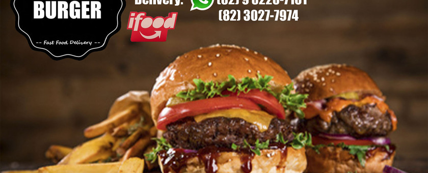 BRO'S BURGER