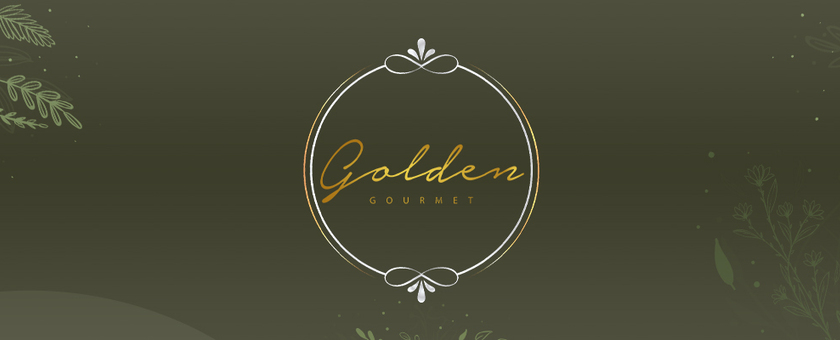 Confeitaria Golden Gourmet
