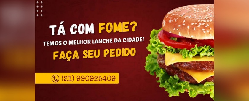 Altas Horas Lanches 