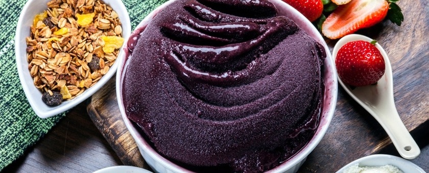 Lalilu Açaí 