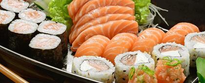 Kawai Sushi