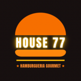HOUSE 77 BURGUER