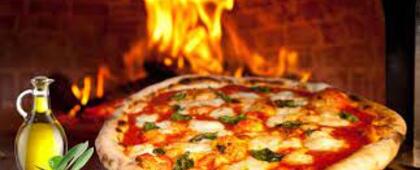 Grano Forneria Original