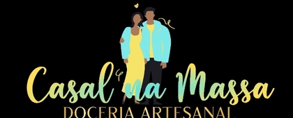 Casal na Massa Doces