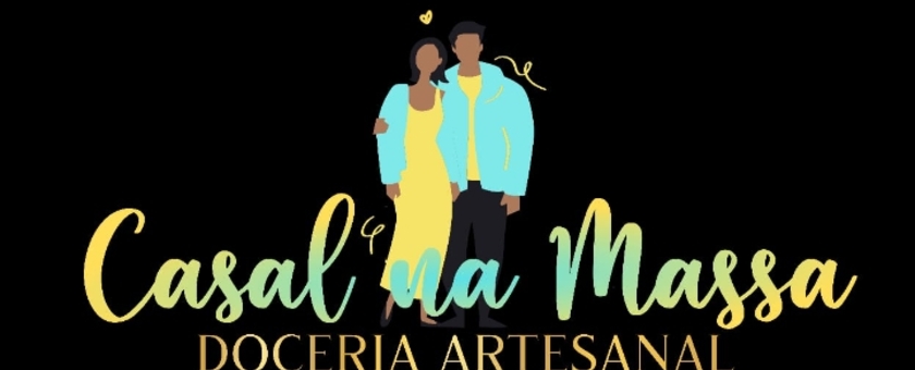 Casal na Massa Doces
