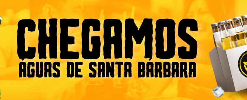 SOS BEBIDAS