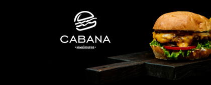 Cabana Hamburgueria 