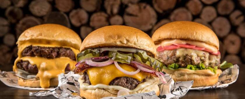 Edde Burger DESATIVADO