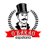 O Barão Espetaria