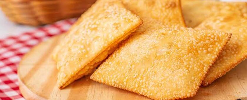 Pastelaria Du'Chico