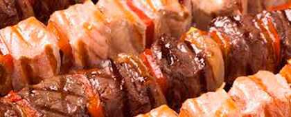 MAMMUTHE SMASH BURGER