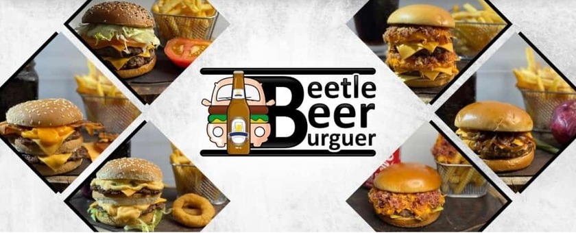 Nosso Novo Cardápio beetleburguerfoods.com.br  e Nossa Zap Para atendimento 963436987
