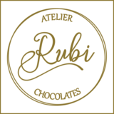 Rubi Chocolates - Confira no Instagram: atelierrubichocolates