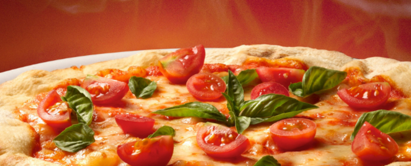 QUERO PIZZA
