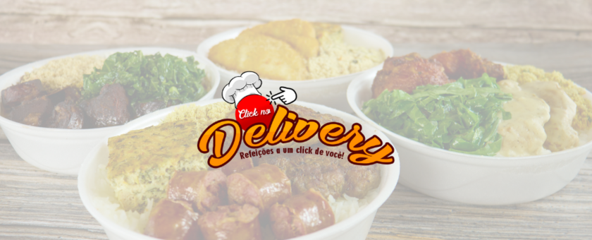 Click no Delivery