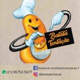  Batata Tentação 