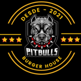 PITBULLS  BURGER HOUSE 