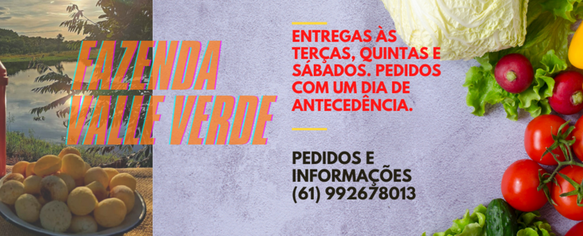 Valle Verde Delivery