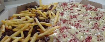 Pizzaria São Gonçalo