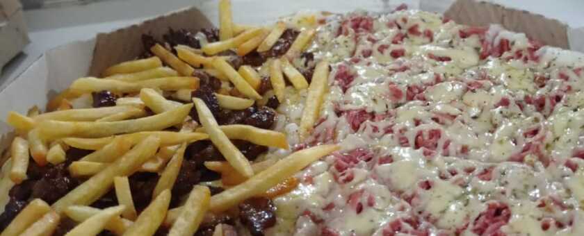 Pizzaria São Gonçalo