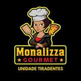Monalizza Gourmet Tiradentes