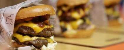 FAVORITUS BURGUER & PIZZA