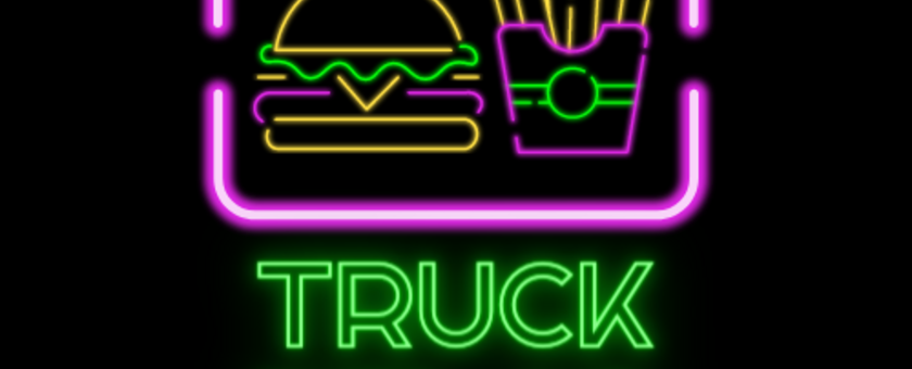 Truck delas 