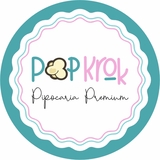 Pop Krok - Pipocaria Premium 