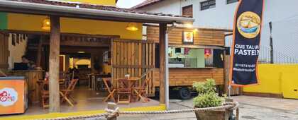 Tudo Frito Ilhabela
