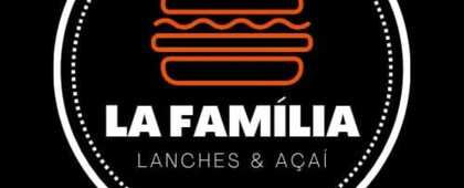 La Família Lanches e Hamburguers