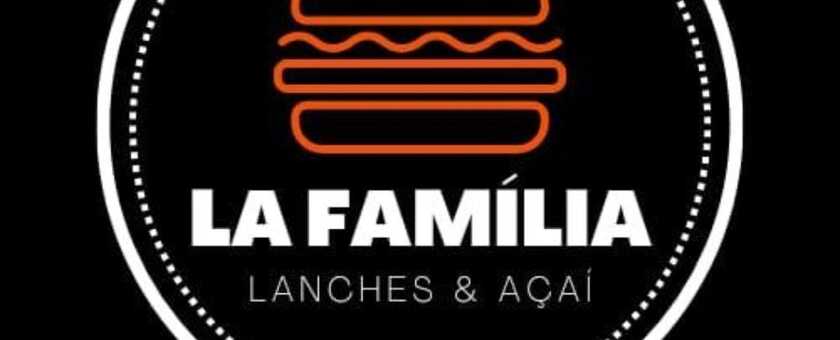 La Família Lanches e Hamburguers