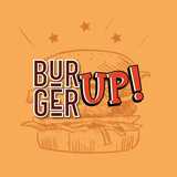 Burger Up!
