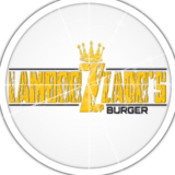 Lamboozado's  Burger