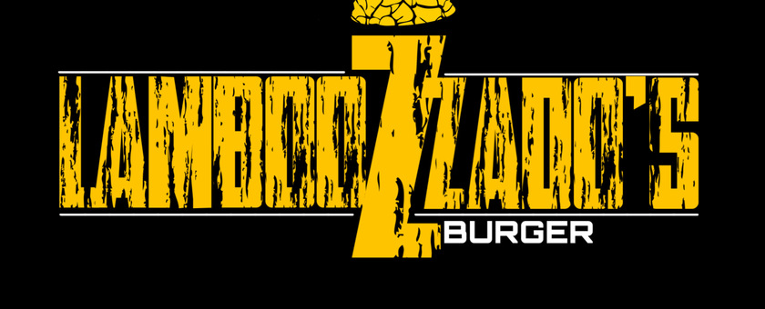 Lamboozado's  Burger