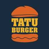 Tatu Burger Fechado