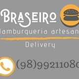 Braseiroburguer