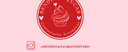 Bendito Açúcar Confeitaria