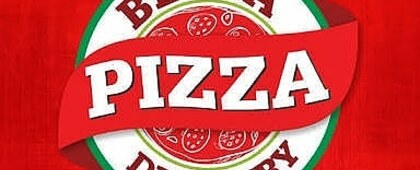 Bella Pizza 