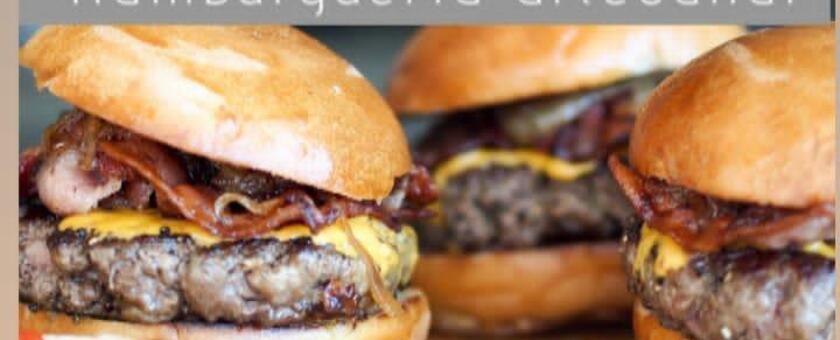 Braseiroburguer