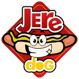 Jeredog - Jóquei