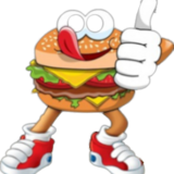 Hamburgueria Sandubom 