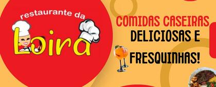 Restaurante Da Loira 