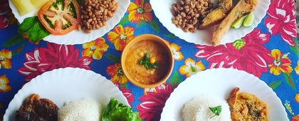 Sabores da Terra - Restaurante e Padaria