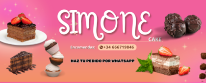 SIMONE CAKE