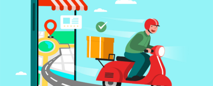 Distribuidora de bebidas Menezes 