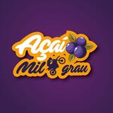 Açaí mil grau
